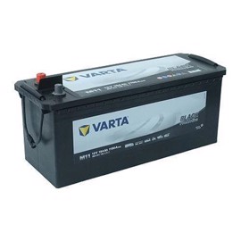 Varta  M11 Bilbatteri 12V 154Ah 654 011 115